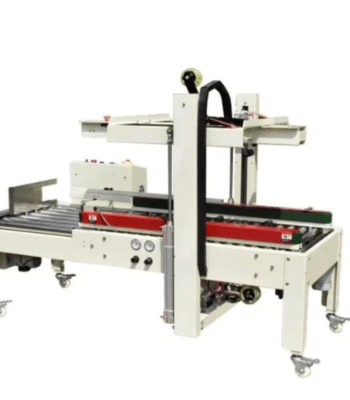 Carton Sealing Machine "+" Sealing Model ARL-AS823V