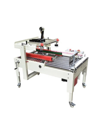 Carton Sealing Machine Sealing Model ARL-FXJ4030V