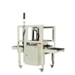 Carton Sealing Machine Servo System Model ARL-FXJ5050AI