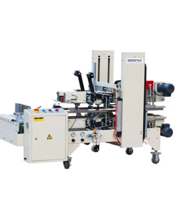 Carton Sealing Machine Straight-line Model ARL-AS723Z