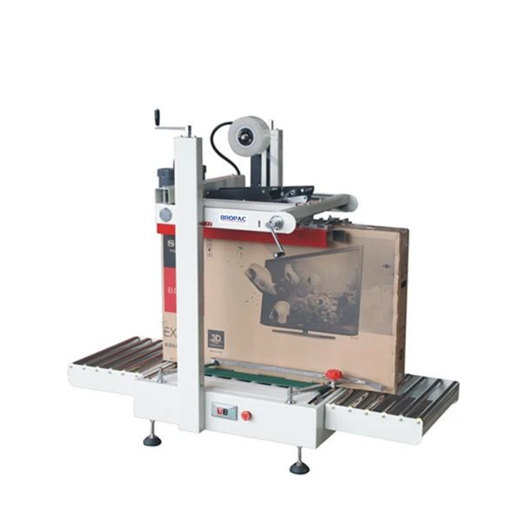 Carton Sealing Machine TV Model ARL-FXJ9050T