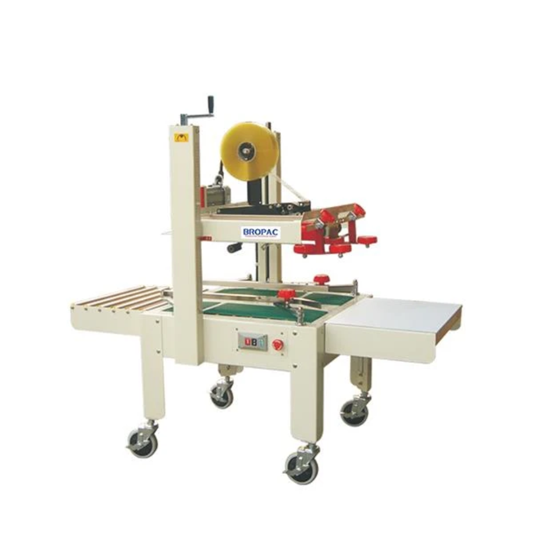 Carton Sealing Machine Top Sealing Model ARL-AS223