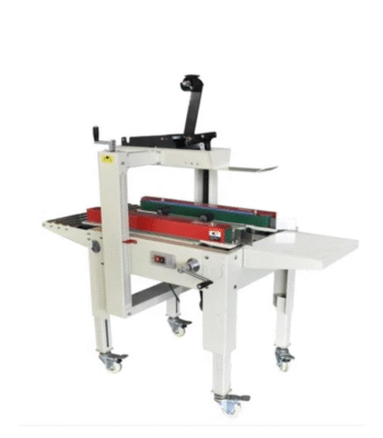 Carton Sealing Machine for E-commerce Box ARL-FXJ4030X