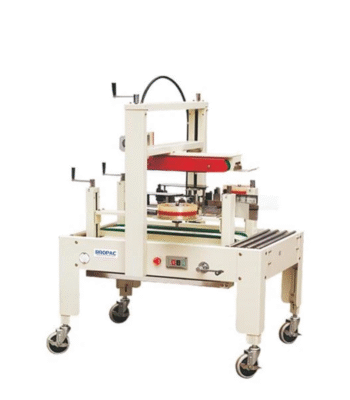 Carton Side Sealing Machine ARL-AS423