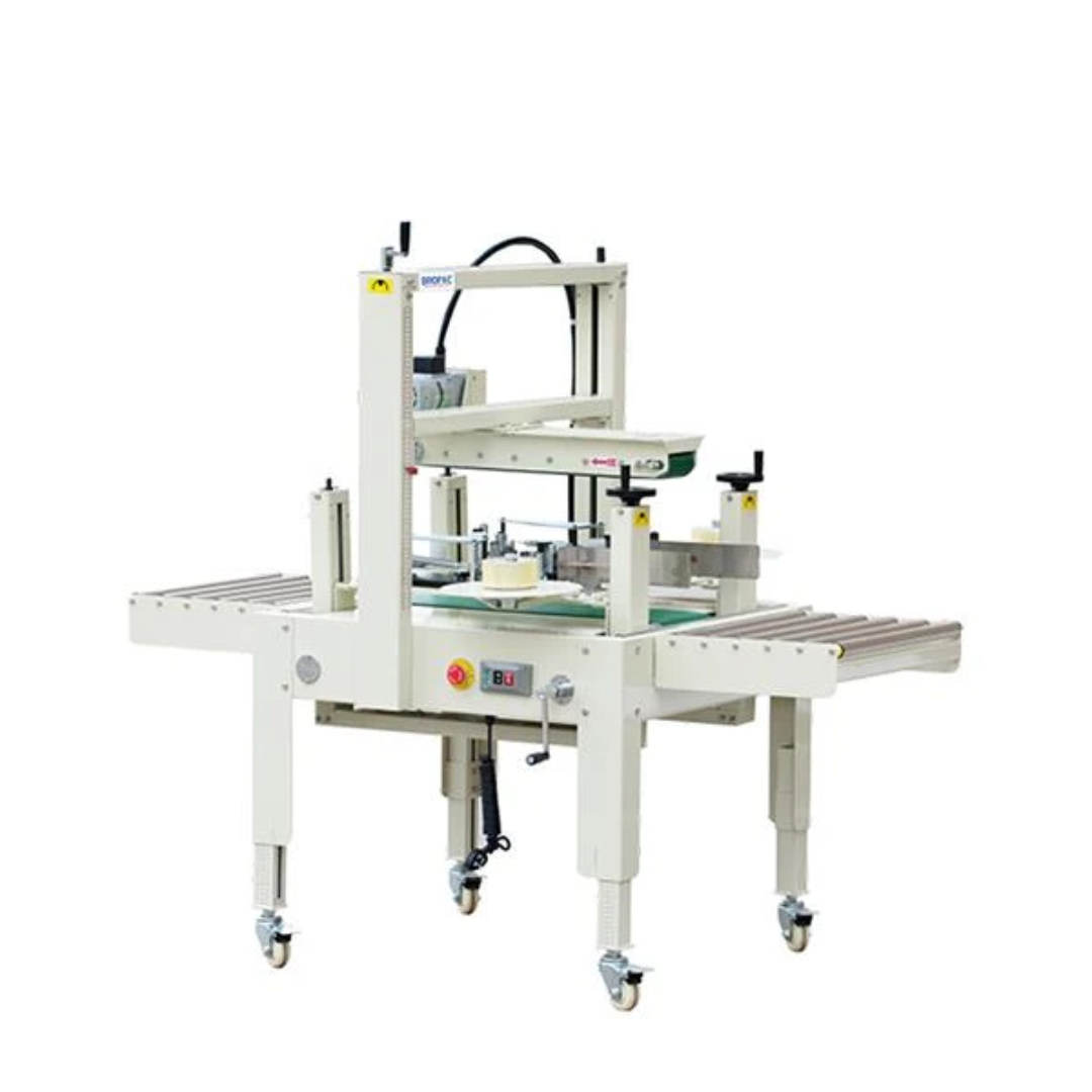 Carton Side Sealing Machine ARL-AS423B