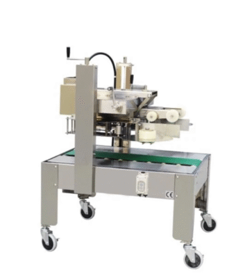 Carton Side Sealing Machine Suit for Bubble Box ARL-AS623