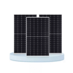 Double Glass Bifacial Mono PERC Solar Module 365W-380W ARL-PNG120M-DGB Series