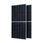 Double Glass Bifacial Mono PERC Solar Module 435W-455W ARL-PNGMH72-DGB6 Series