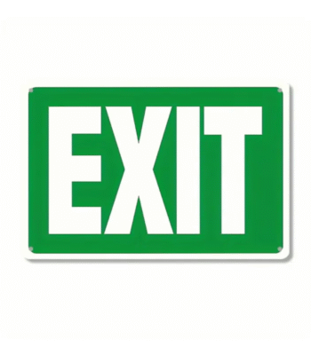 EXIT Sign ARL-ES