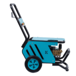 Electric Commercial High Pressure Washer ARL-SC-C