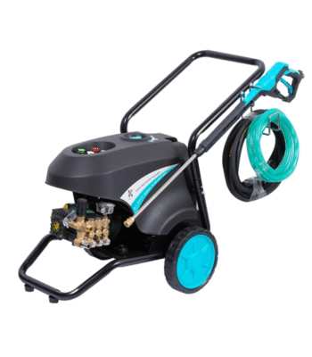 Electric Commercial High Pressure Washer ARL-SC-D