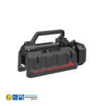 Explosion Proof Mobile Light ARL-ExMP80R