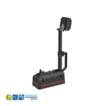 Explosion Proof Mobile Light ARL-ExMP80R