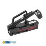 Explosion Proof Mobile Light ARL-ExMP81R