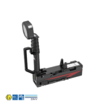 Explosion Proof Mobile Light ARL-ExMP81R