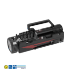 Explosion Proof Mobile Light ARL-ExMP81R