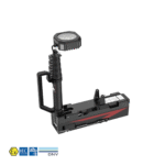 Explosion Proof Mobile Light ARL-ExMP81R