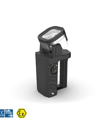 Explosion Proof Rechargeable Handlamp ARL-ExMP51R