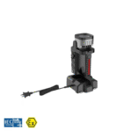 Explosion Proof Rechargeable Handlamp ARL-ExMP51R