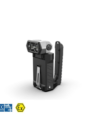 Explosion Proof Rechargeable Handlamp ARL-ExMP52R