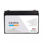 Good Quality Lithium Battery Pack ARL-PNG-E12-LV Series