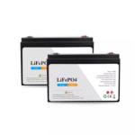 Good Quality Lithium Battery Pack ARL-PNG-E12-LV Series