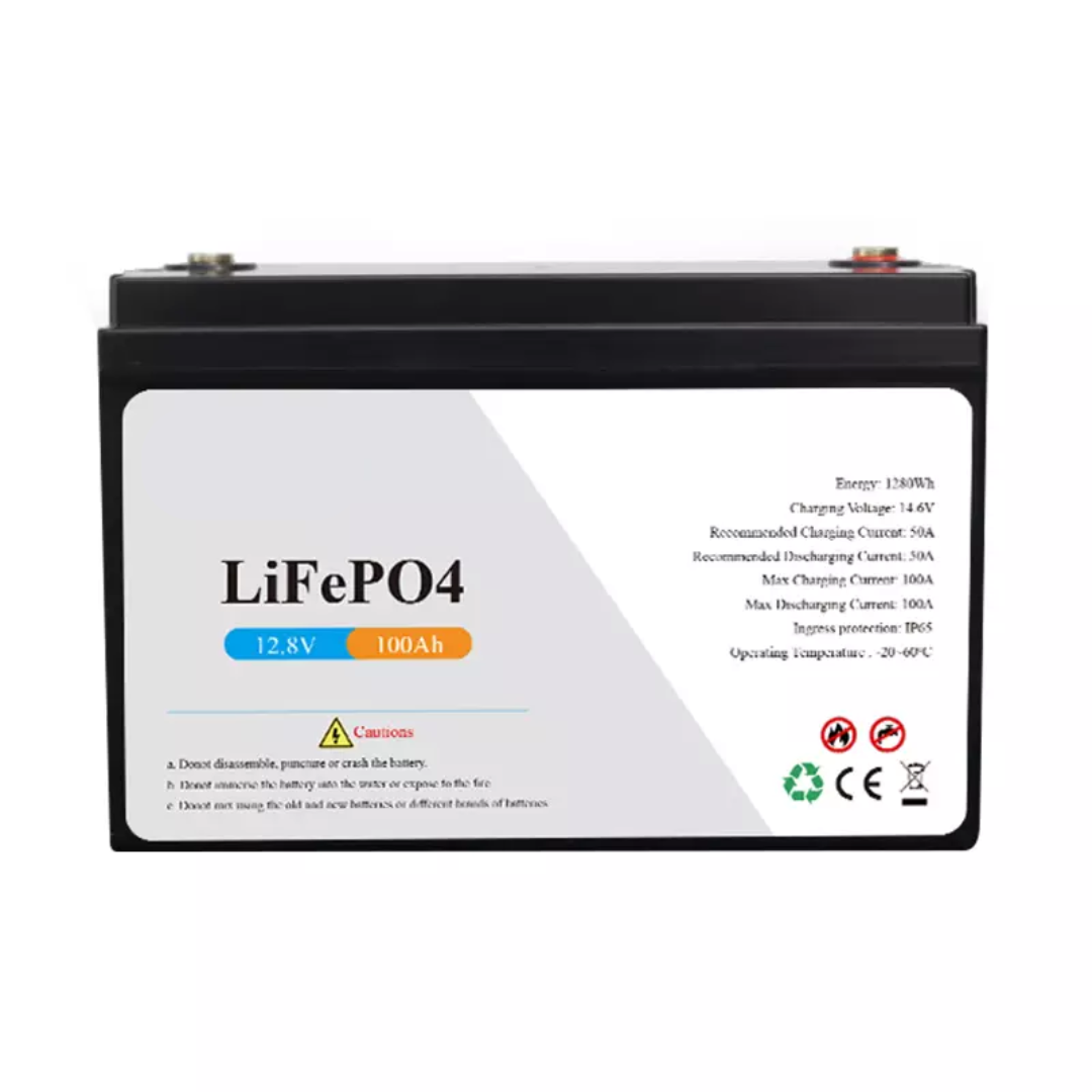 Good Quality Lithium Battery Pack ARL-PNG-E12-LV Series