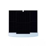 HPBC Fully Black PV Module 410W-430W ARL-PNGBH54-B8 Series