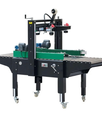 Heavy Duty Carton Sealing Machine ARL-BCS5050