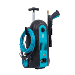 High-Pressure Cleaning Machine With Pull Rod ARL-STG-TRAVEL-B