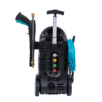 High-Pressure Cleaning Machine With Pull Rod ARL-STG-TRAVEL-B