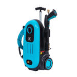 High-Pressure Cleaning Machine With Pull Rod ARL-STG-TRAVEL-O