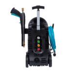 High-Pressure Cleaning Machine With Pull Rod ARL-STG-TRAVEL-O