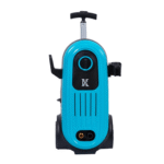 High-Pressure Cleaning Machine With Pull Rod ARL-STG-TRAVEL-O