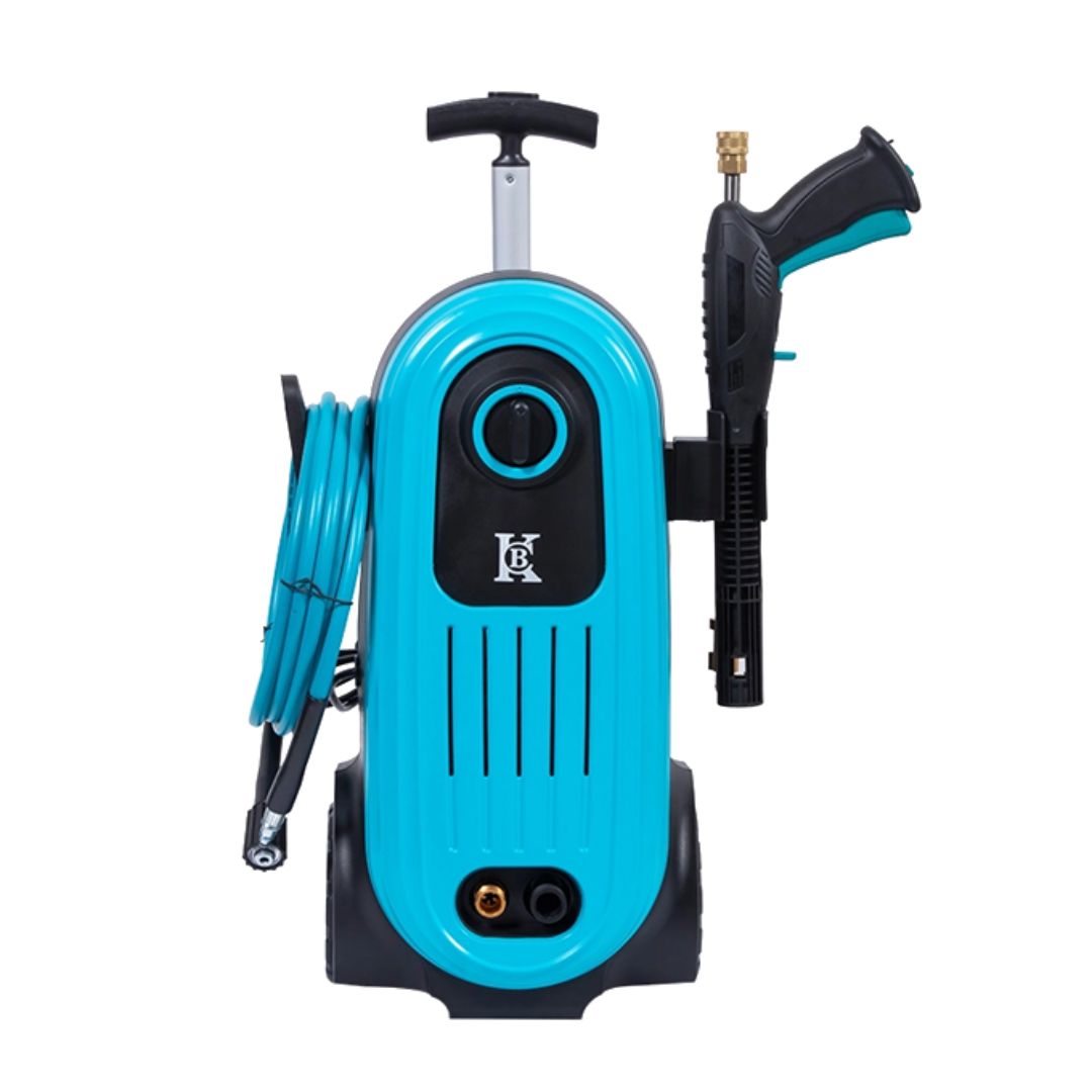 High-Pressure Cleaning Machine With Pull Rod ARL-STG-TRAVEL-O High-Pressure Cleaning Machine With Pull Rod ARL-STG-TRAVEL-O