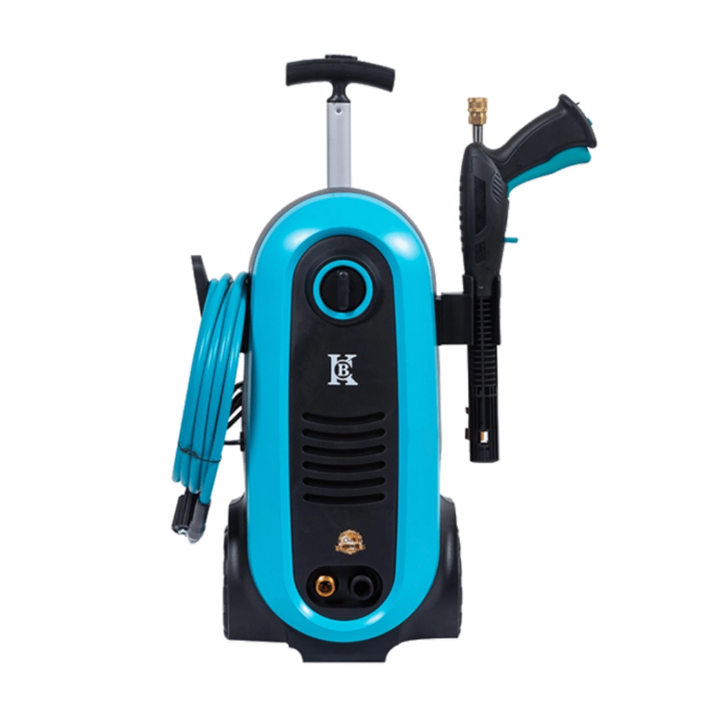 High Pressure Washer ARL-STG-TRAVEL-A