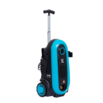 High Pressure Washer ARL-STG-TRAVEL-A