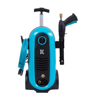 High Pressure Washer ARL-STG-TRAVEL-A
