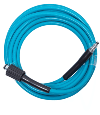 High Pressure Washer Hose