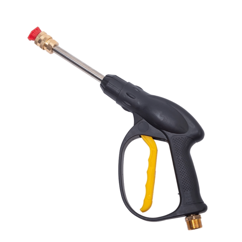 High Pressure Washer Water Spray Gun