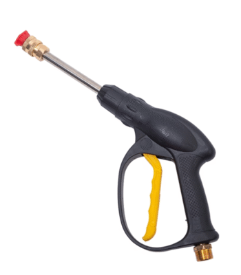 High Pressure Washer Water Spray Gun