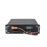 High Voltage Rack Mounted Lithium Battery Pack 51.2V 100AH 15KWH-40KWH