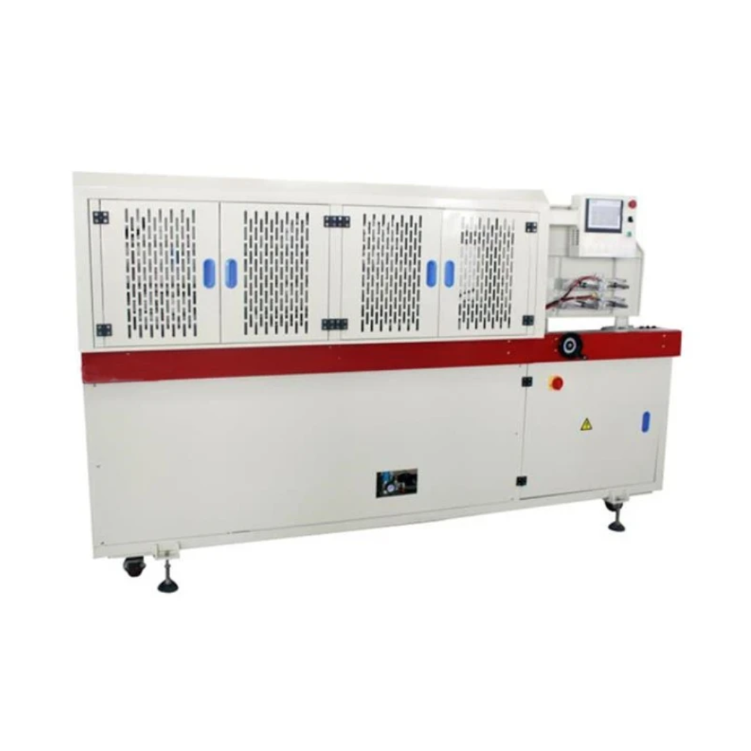 Horizontal High Speed Carton Erector ARL-CES4030H