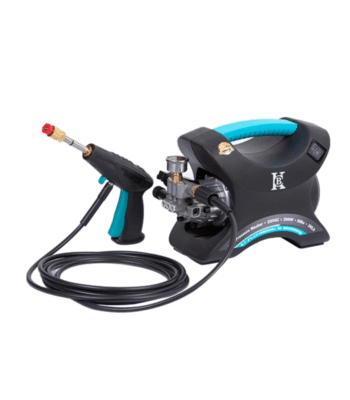 Household High Pressure Washer Car Washer ARL-STG-ROCK-U