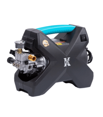 Household High Pressure Washer Car Washer ARL-STG-ROCK-X