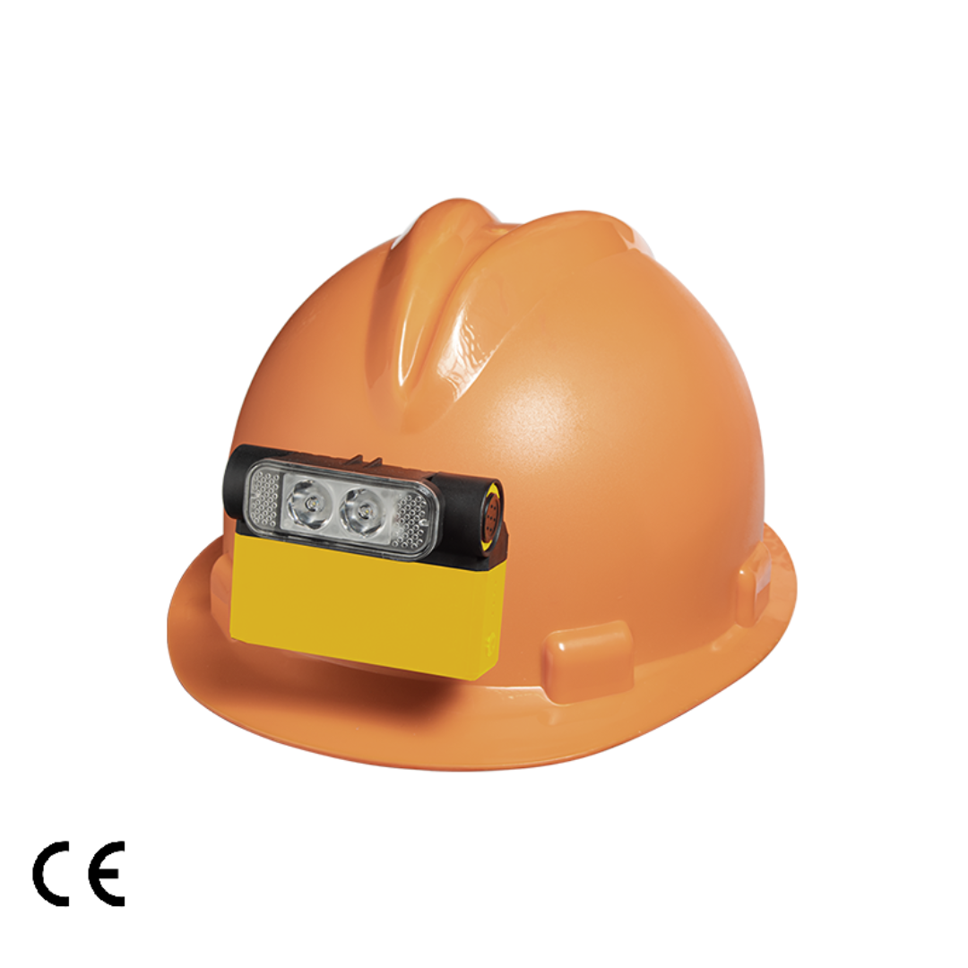 Industrial Headtorch ARL-INMP61R-2