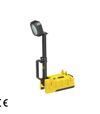 Industrial Mobile Light Tower ARL-INMP80R