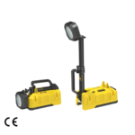 Industrial Mobile Light Tower ARL-INMP80R