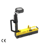 Industrial Mobile Light Tower ARL-INMP81R