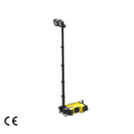 Industrial Mobile Light Tower ARL-INMP82R